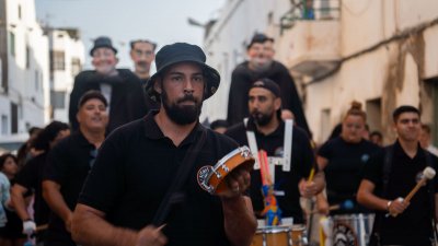 Pregón Fiestas de Valterra (10)