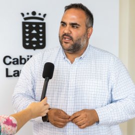Reunión Plan Ordenación de los Recursos Naturales PORN.