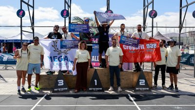 Lanzarote Summer Challenge 2025