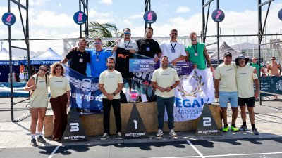 Lanzarote Summer Challenge 2025