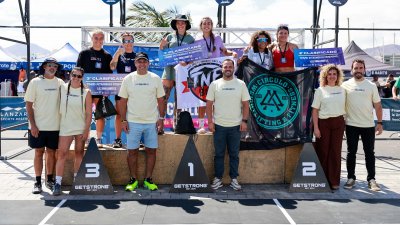 Lanzarote Summer Challenge 2025