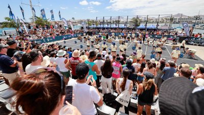 Lanzarote Summer Challenge 2025