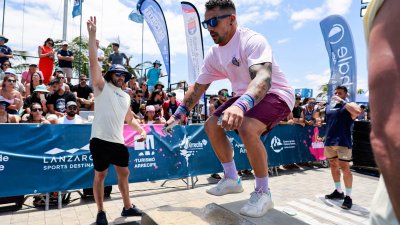 Lanzarote Summer Challenge 2025