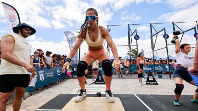 Lanzarote Summer Challenge 2025