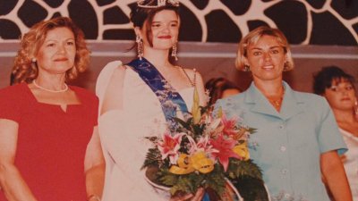 Teresa Hernández Hernández.
