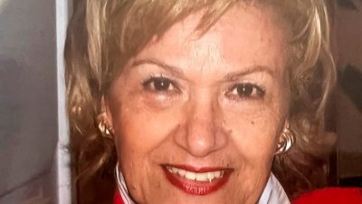 Teresa Hernández Hernández.