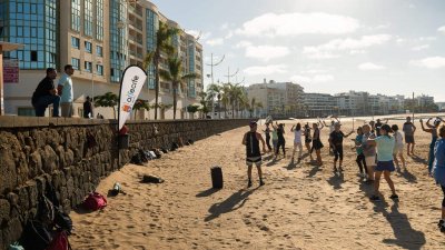 Olas de Bienestar Arrecife (17)