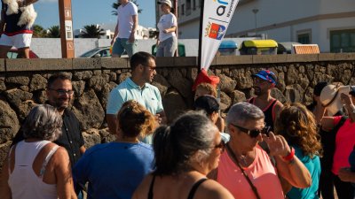 Olas de Bienestar Arrecife (21)
