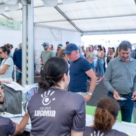 Festival del Vino Wine Run 2024 