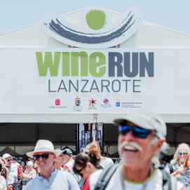 Lanzarote Wine Run 2024