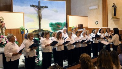 Playa Blanca muestra su adoración por la Virgen del Carmen