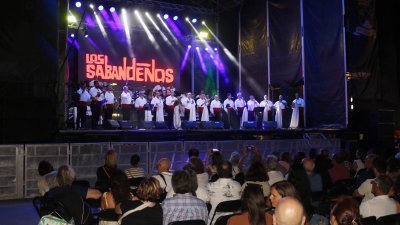 Playa Blanca muestra su adoración por la Virgen del Carmen