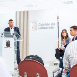 Lanzarote contrata la elaboración del Plan de Acción Climático de la isla y La Graciosa