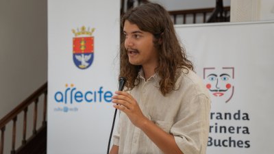Presentación del proyecto