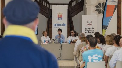 Presentación del proyecto