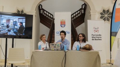 Presentación del proyecto