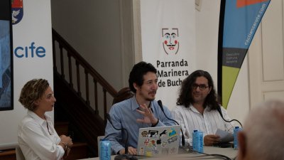Presentación del proyecto