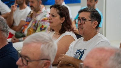 Presentación del proyecto