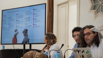 Presentación del proyecto