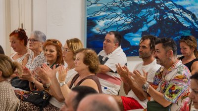 Presentación del proyecto