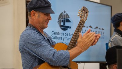 Presentación del proyecto