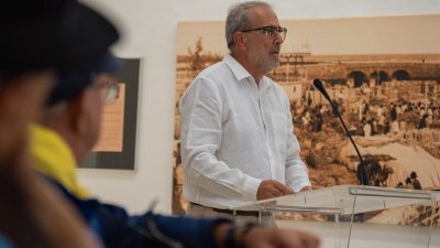 Presentación del proyecto