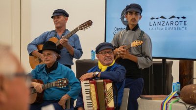 Presentación del proyecto