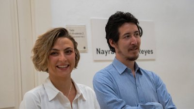 Presentación del proyecto