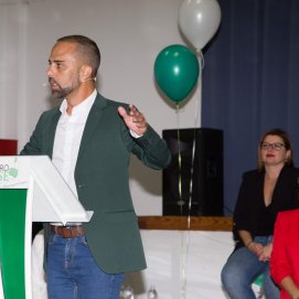 Primero Teguise acusa al tripartito municipal de sumir al municipio "en un importante retroceso"