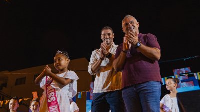 Fiestas de Valterra , 2025