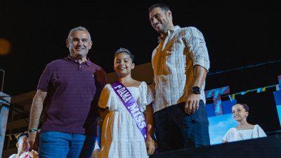 Fiestas de Valterra , 2025