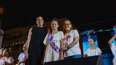 Fiestas de Valterra , 2025