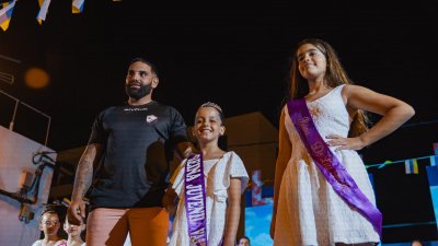 Fiestas de Valterra , 2025