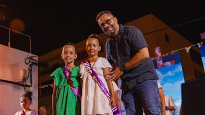 Fiestas de Valterra , 2025