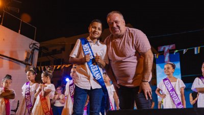 Fiestas de Valterra , 2025