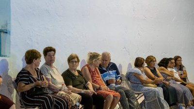 Fiestas de Valterra , 2025