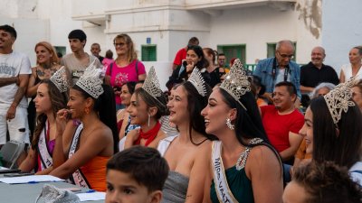 Fiestas de Valterra , 2025