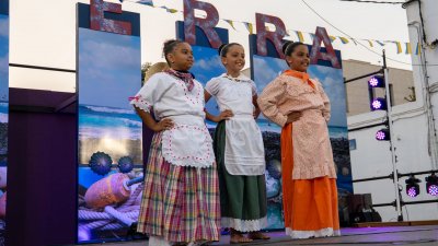 Fiestas de Valterra , 2025
