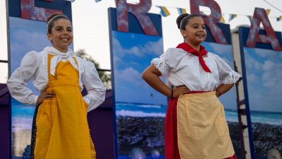 Fiestas de Valterra , 2025