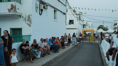 Fiestas de Valterra , 2025