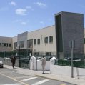 Centro de Salud de Titerroy. Foto: Juan Mateos.