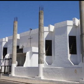 Parroquia de Titerroy
