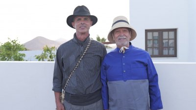 Romería de Santiago Apóstol de Tahíche, 2025