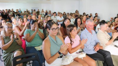 Homenaje a los marineros