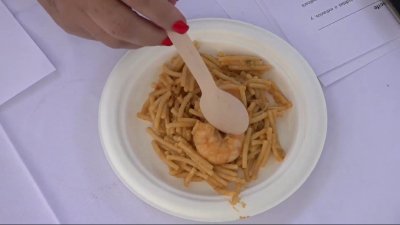 Concurso de ventorrillos tradicionales