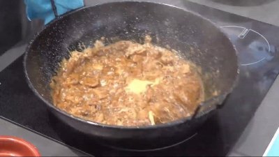 Concurso de ventorrillos tradicionales
