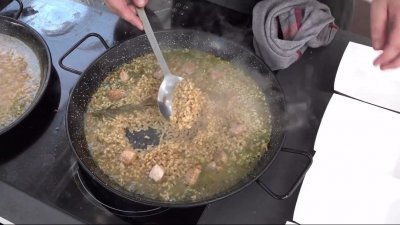 Concurso de ventorrillos tradicionales