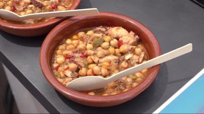 Concurso de ventorrillos tradicionales