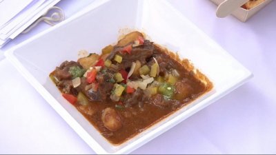 Concurso de ventorrillos tradicionales