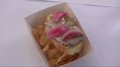 Concurso de ventorrillos tradicionales